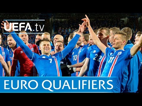 European Qualifiers: Story of the road to the World Cup