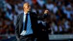 Centurion Zinedine Zidane stacks up favorably with Real Madrid legends