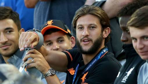 Liverpool Midfielder Adam Lallana Set to Return Only After England Games Against Germany & Brazil