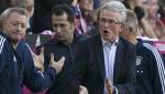 Jupp Heynckes Proud of 'Positive Beginning' After Thumping Freiburg in Maiden Victory