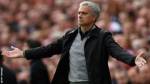 Mourinho 'won't end career at Man Utd'