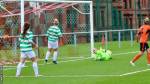 Glasgow City bounce back with win over Celtic