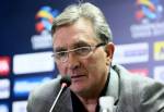 Ivankovic optimistic of a great comeback