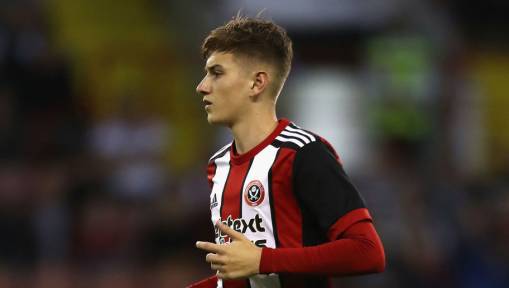 Liverpool in Pole Position to Sign Highly-Rated Sheffield United Youngster Ahead of Rivals