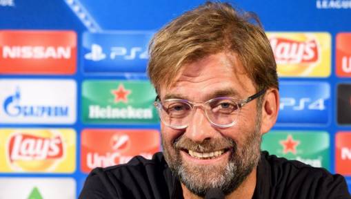 Klopp Delighted With Reds Performance as Liverpool Make History Against Maribor