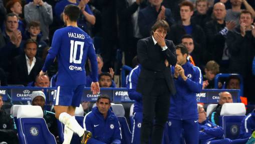 Chelsea 3-3 Roma: Blues Blow 2-0 Lead But Battle Back for a Crucial Draw