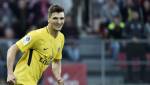 Thomas Meunier Was Offered Megabucks to Join Championship Bound Side Before Move to PSG