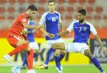 Analysis: Al Hilal fend-off Persepolis attacks to stay unbeaten