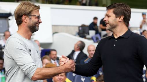 Liverpool seek to build on UCL momentum going into Tottenham test