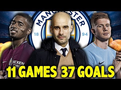 Are Manchester City The BEST Team In Europe?! | UCL Review