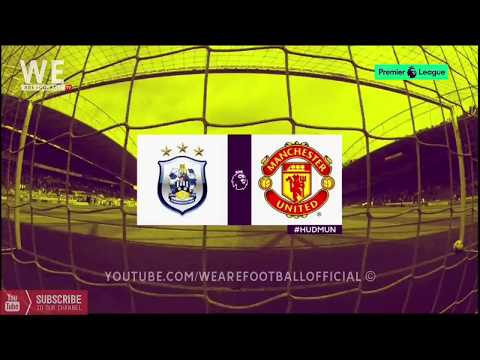 Huddersfield Town Vs Manchester United - Preview 21/10/17 | #HUDMUN