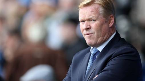 Bad signings, no style and no hope: why Koeman had to leave Everton