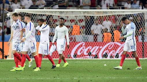 'England players are not trained to deal with pressure' - Gianluca Vialli