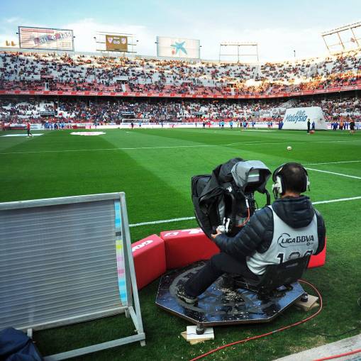 Sevilla vs. Leganes kickoff time changed by La Liga due to hot weather