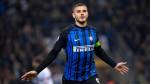 Mauro Icardi's brace sees off Samp as Inter hold on for 3-2 victory