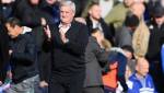 Steve Bruce Gives an Update on Jonathan Kodjia Injury After Forward Limped Off in Derby Day Draw