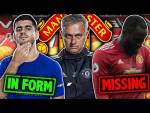 Is REJECTING Alvaro Morata Jose Mourinho’s Biggest Mistake?! | W&L