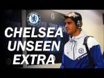 Exclusive Tunnel Access During Chelsea Vs Manchester United | Unseen Extra