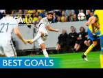 European Qualifiers - 10 of the best goals