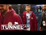 TUNNEL CAM | Man City 3-1 Arsenal | 17/18