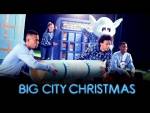 JESUS HITS MOONCHESTER IN THE FACE! | Big City Christmas Kickabout