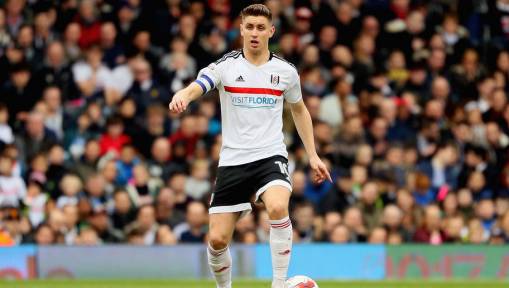 Newcastle Reportedly Planning January Swoop for Fulham Midfielder Tom Cairney