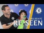 Lampard Photobomb Surprise & Drogba's First Hat-Trick | Chelsea Re-seen