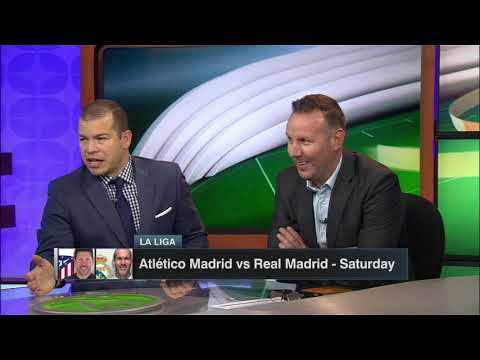 Who has the edge in the Madrid derby ? - Atletico vs Real Madrid Preview