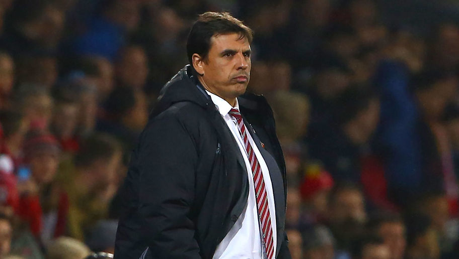Chris Coleman Tipped for Sunderland Job as Wales Boss Sees Black Cats Manager Odds Slashed