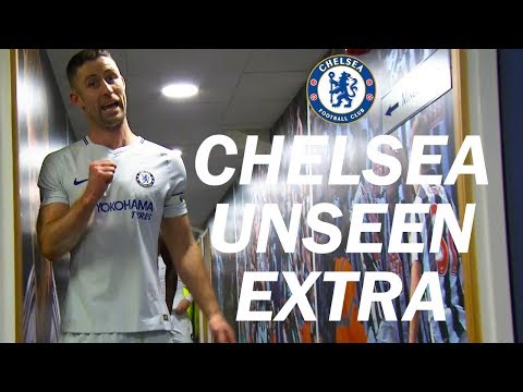 Access All Areas West Brom Vs Chelsea | Unseen Extra
