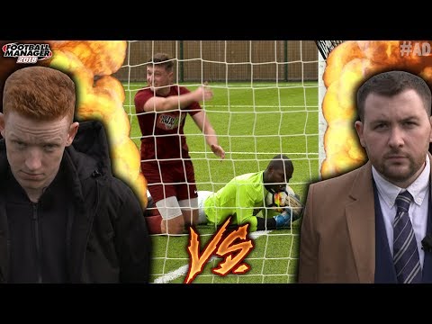 Football Daily vs Euro Football Daily | THE FOOTBALL DAILY DERBY