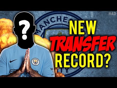 Manchester City To BREAK January Transfer Record For Premier League Superstar! | #FanHour