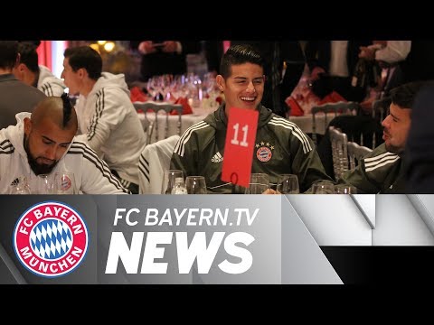 Bayern victorious in Anderlecht ???????? – Thiago and Robben injured