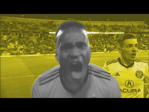 Eastern Conference Championship | Audi 2017 MLS Cup Playoffs