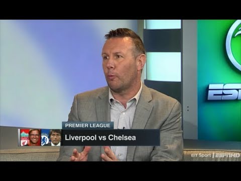 Liverpool v Chelsea | Barca vs Valencia - Big Match Preview