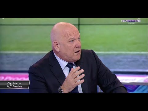 Andy Gray & co discuss Man City, Arsenal & Southamptons wins