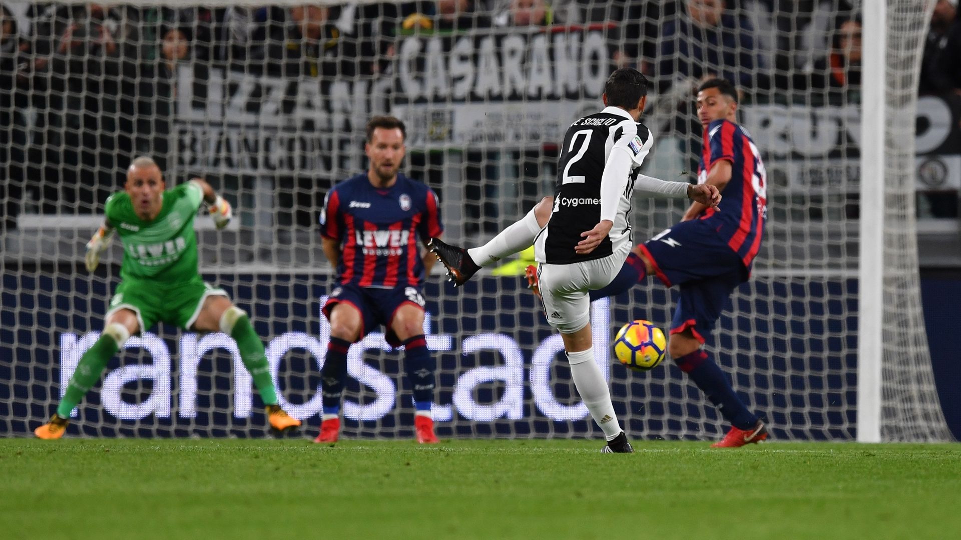 Juventus goalkeeper Gianluigi Buffon not ruling out Italy return