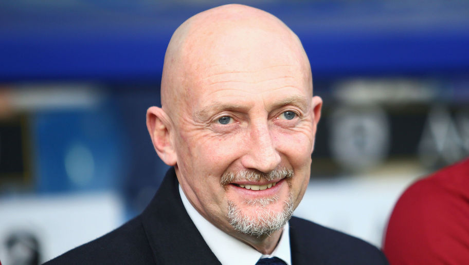 VIDEO: QPR Boss Ian Holloway Berates Fans for Leaving Early as Side Earn Last Gasp Draw vs Brentford