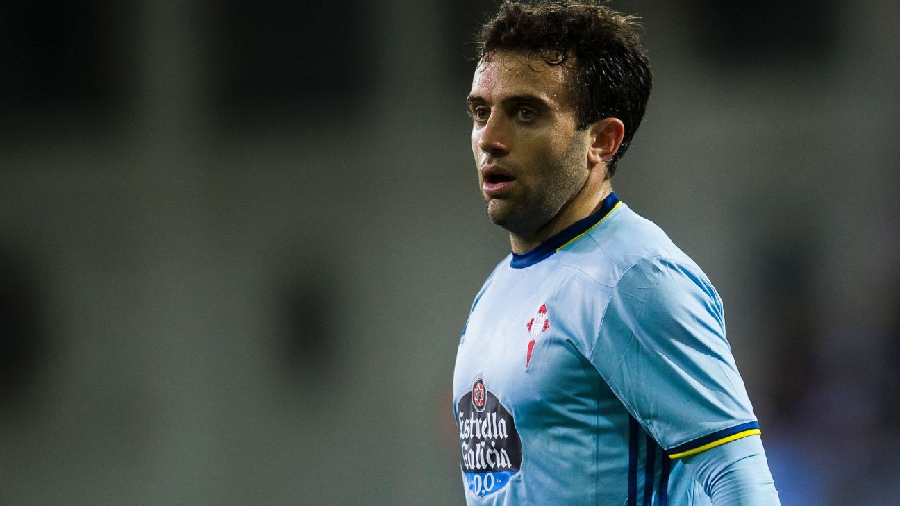 Giuseppe Rossi set for medical tests ahead of potential move to Genoa