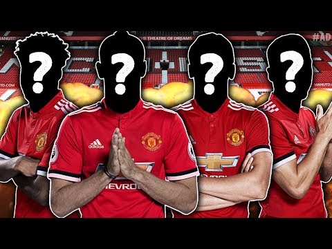 Manchester United To Overhaul Squad With £250M Spending Spree?! | #FanHour