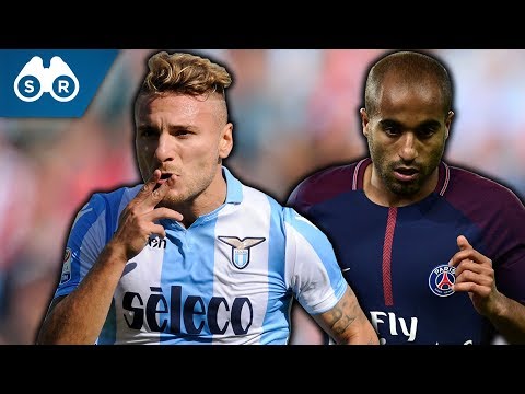 5 SHOCKING January Transfers That Could Happen | Scout Report