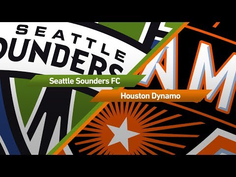 Highlights: Seattle Sounders FC vs. Houston Dynamo | November 30, 2017