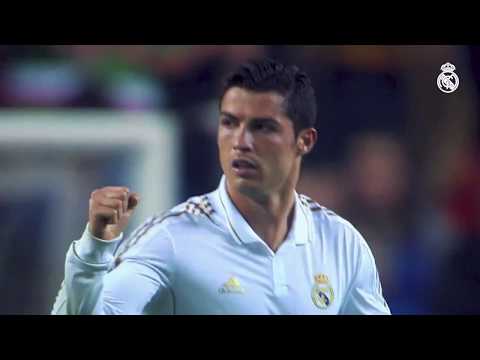 BEST GOALS | Athletic vs Real Madrid