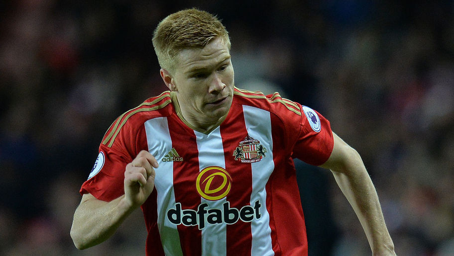 Duncan Watmore Receives 'Classy' Letter of Support From Real Madrid After Knee Injury