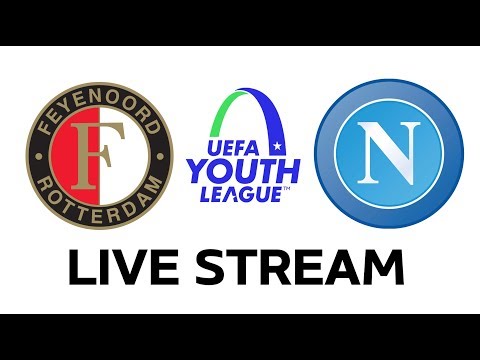 Feyenoord vs. Napoli: UEFA Youth League LIVE!