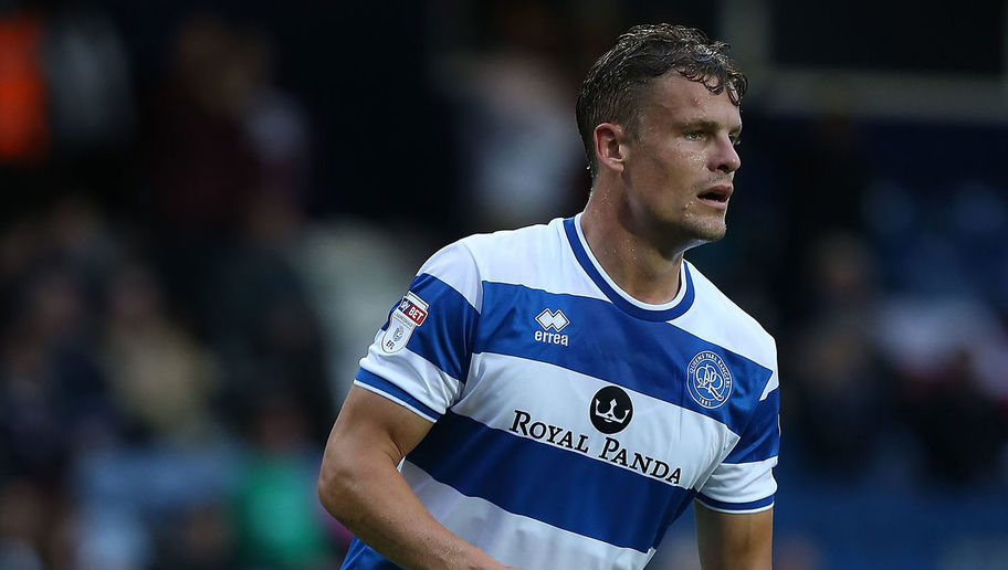QPR Striker Matt Smith Expecting Lively Clash Against Old Club Leeds United on Saturday