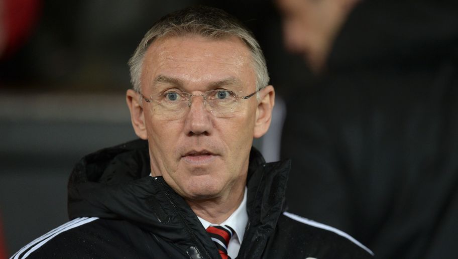 Hull City Appoint Nigel Adkins as Tigers' New Head Coach on 18-Month Contract