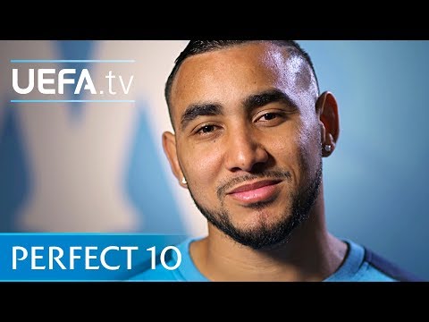 Dimitri Payet - Who makes up his perfect number 10?