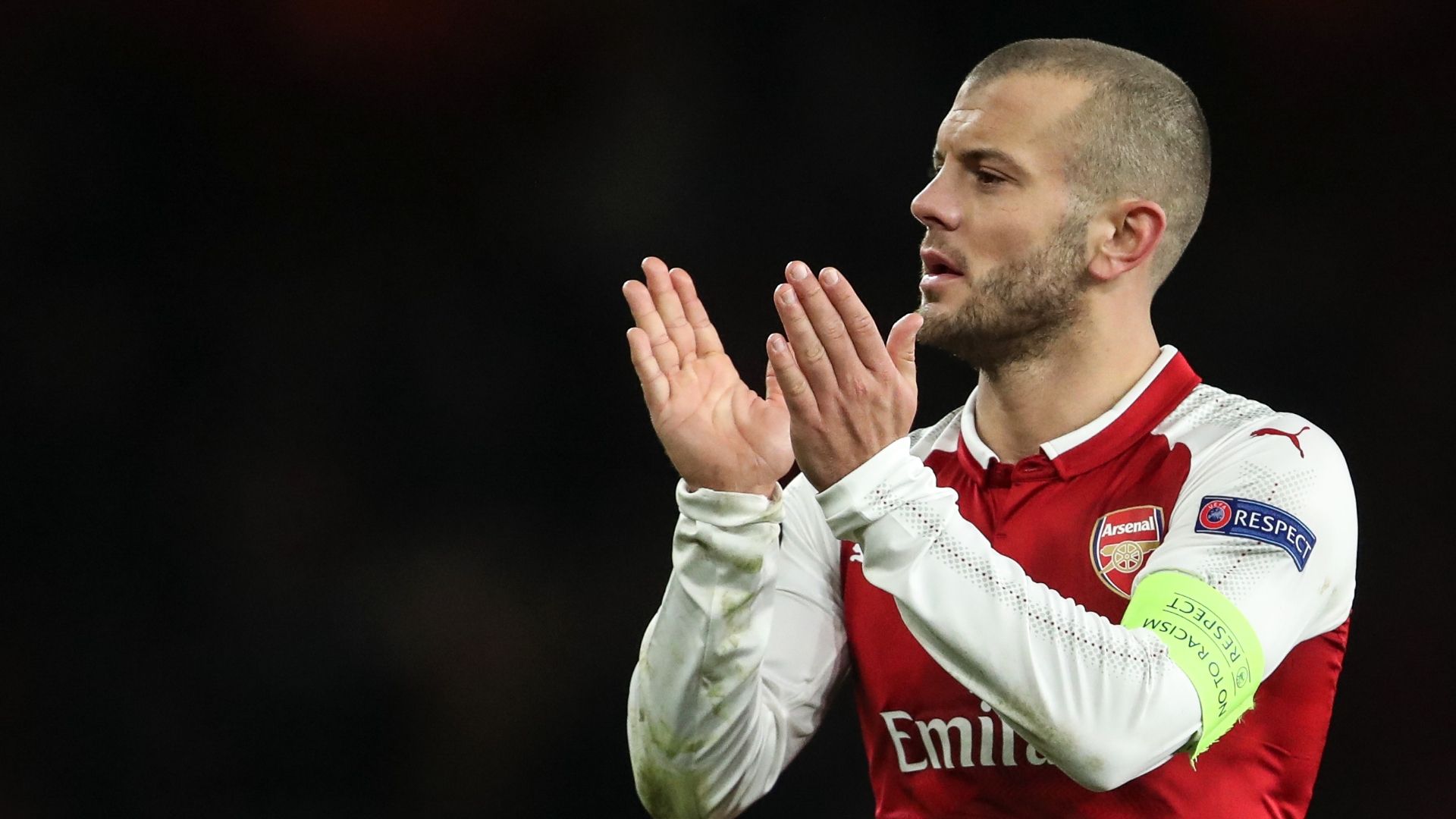 Wenger: Wilshere 'really ready' for bigger role