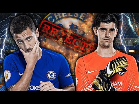 REVEALED: Chelsea Superstars Set To REJECT New Contracts! | Futbol Mundial